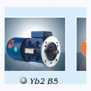 EP-YB2-100L-6 Industrial Motor